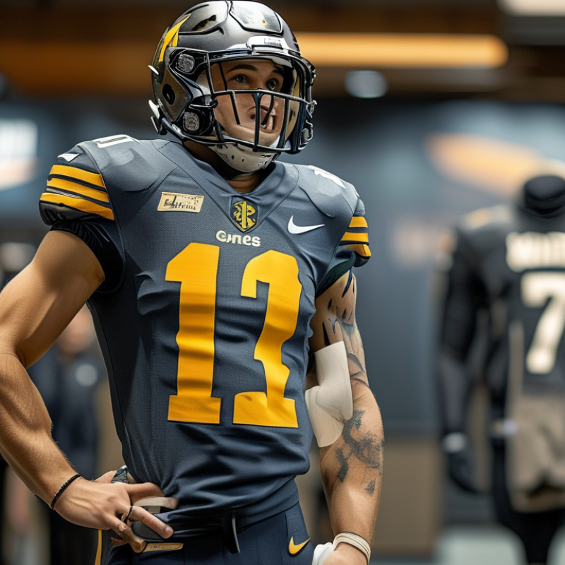 Top Players Uniform Manufacturers to Consider for Your Team?