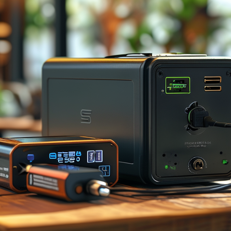 Top 10 Battery Chargers for Fast and Efficient Charging Solutions?