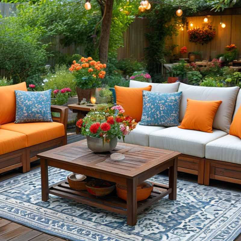 2026 How to Choose the Best Garden Sofa Sets for Your Home?