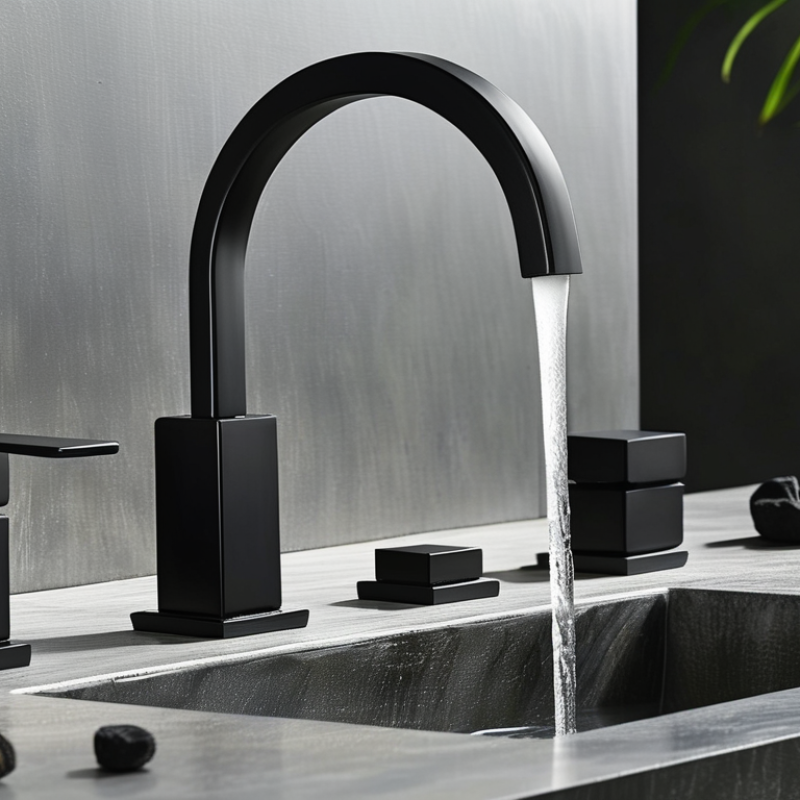 Best Black Shower Faucet Set for 2026 Home Renovations?