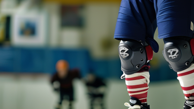 Best Roller Hockey Pants for Comfort and Performance?