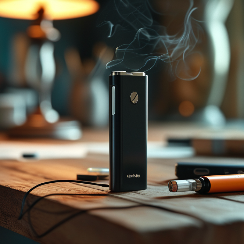 How to Recharge a Disposable Vape Safely and Effectively?