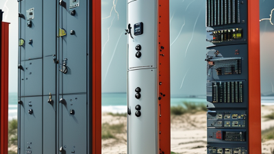 Top 5 Tips for Choosing the Right Spd Lightning Arrester?