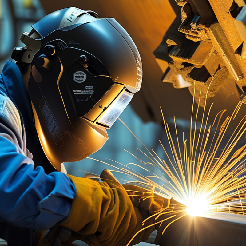 What is the Future of Complex Structure Welding in China?