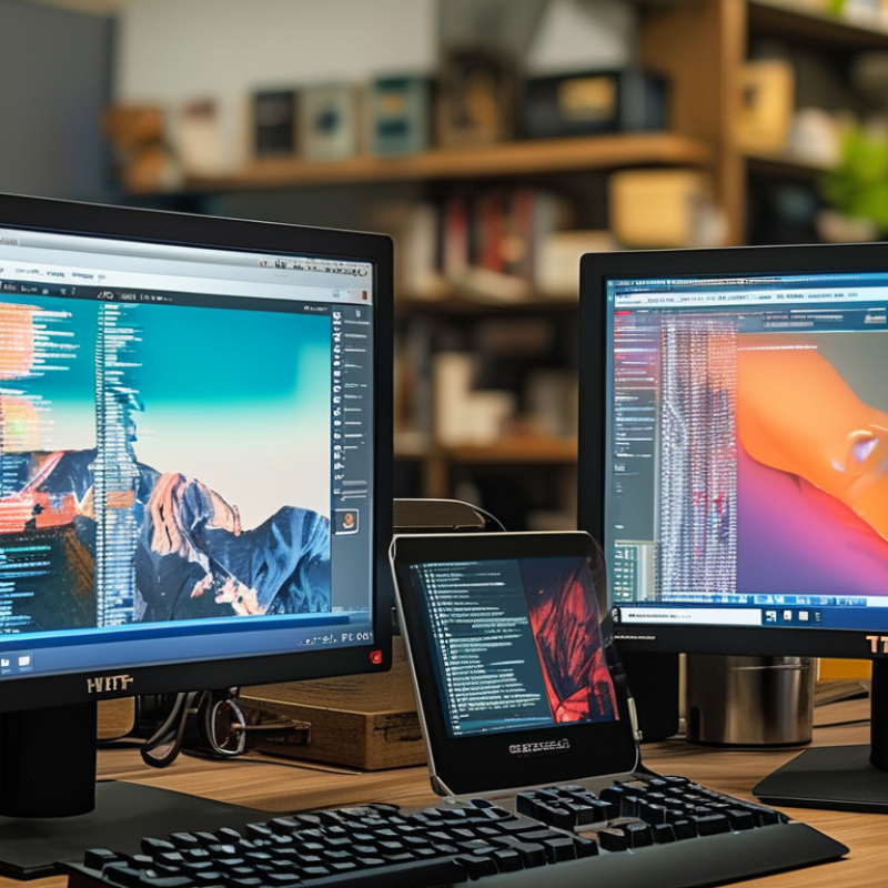 How to Choose the Best TFT LCD Screen for Your Needs?