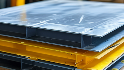 Top Plastic Sheets for Your Global Sourcing Needs?