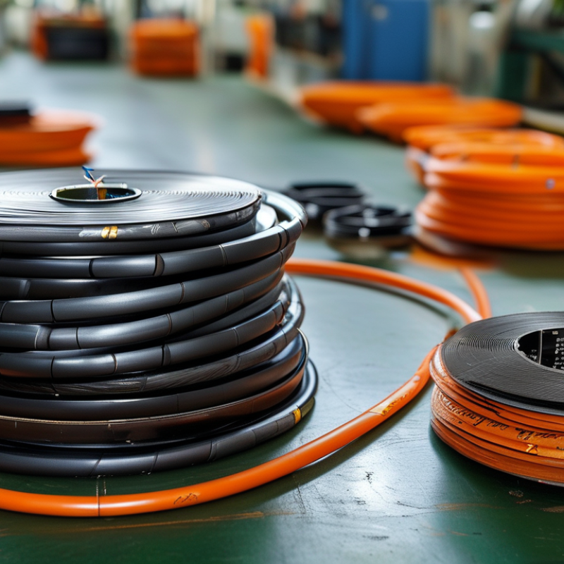 Top 10 Flat Cable Manufacturers in China for Global Buyers?