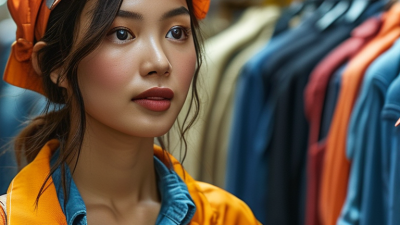Achieve Clothing Tips for Global Sourcing Success