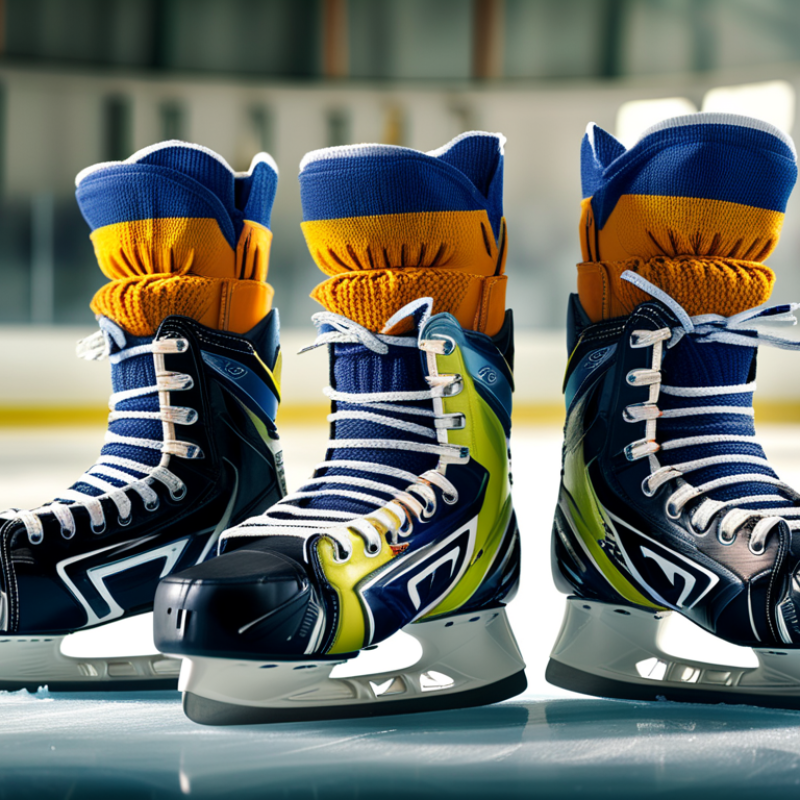 Best Reversible Hockey Socks for Your Team Needs?