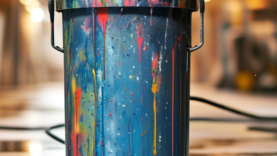 How to Choose the Right Paint Arrestor Floor Filter?