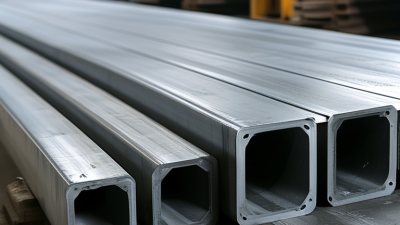 2026 Best Carbon Fiber Square Tube for Global Buyers?