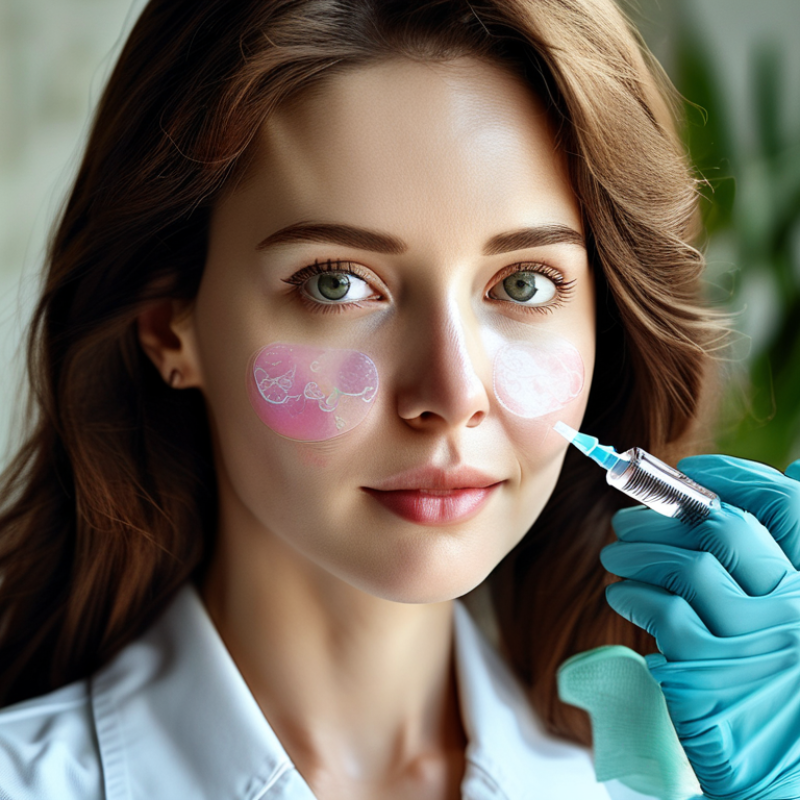 2026 Top Ha Dermal Filler Trends You Need to Know?