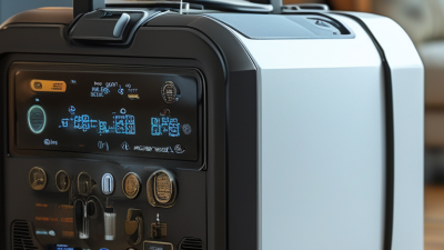 Top Portable Concentrators for Easy and Efficient Oxygen Therapy?