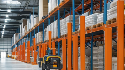 How to Choose the Right Warehouse Bollards for Your Facility?
