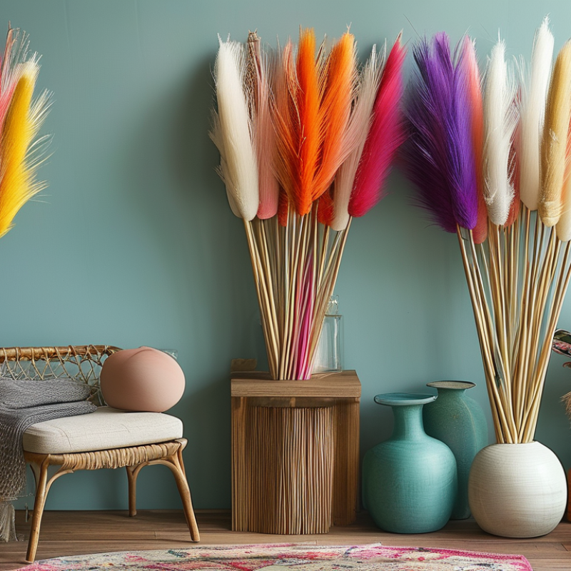 Top 10 Color Reed Sticks for Home Decor What to Buy?
