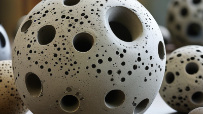 How to Choose the Right Porous Ceramic Balls for Your Needs?