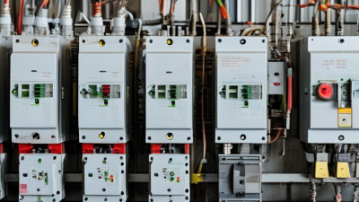 Как выбрать лучший Abb S203 3p для вашего завода?