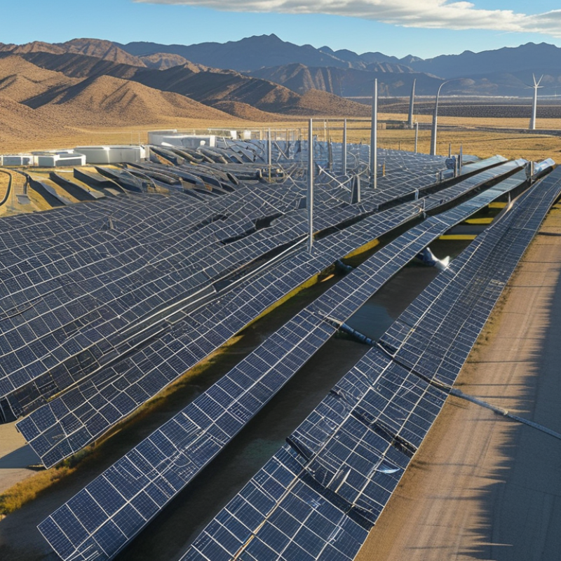 10 Best Ways to Optimize Energy Storage System Efficiency?