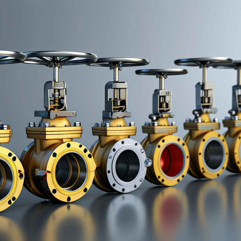 Top 5 Tips for Choosing the Right Butterfly Valve?