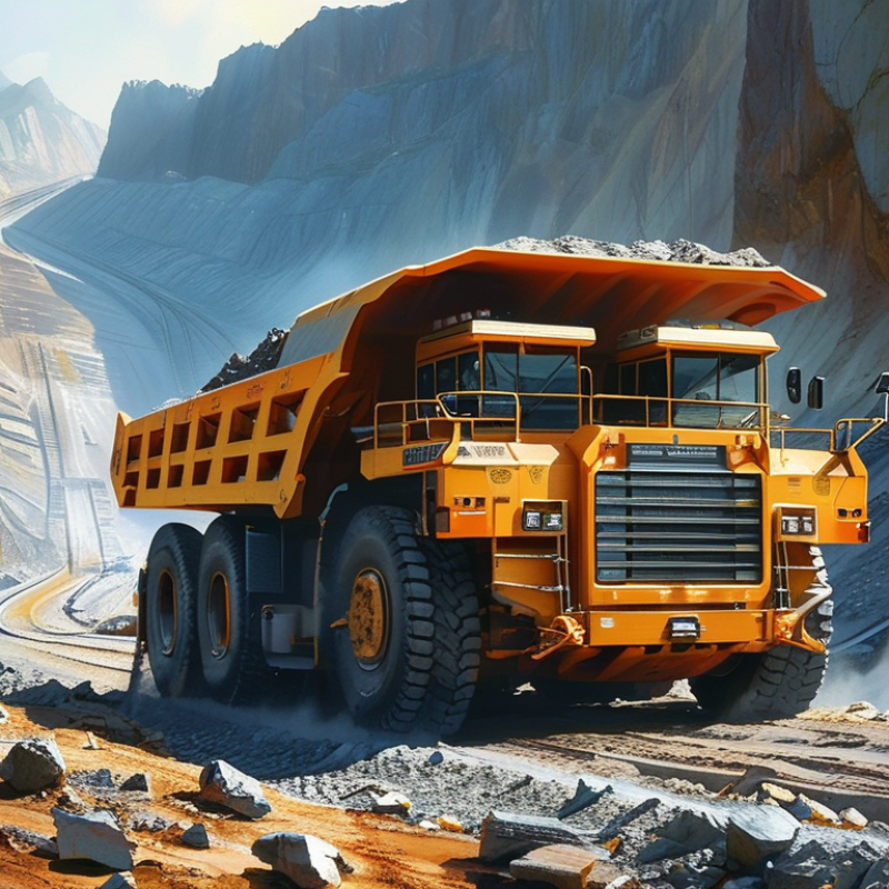 Top 10 Anti Explosion Longwall Chock Carrier Features Buyers Want?