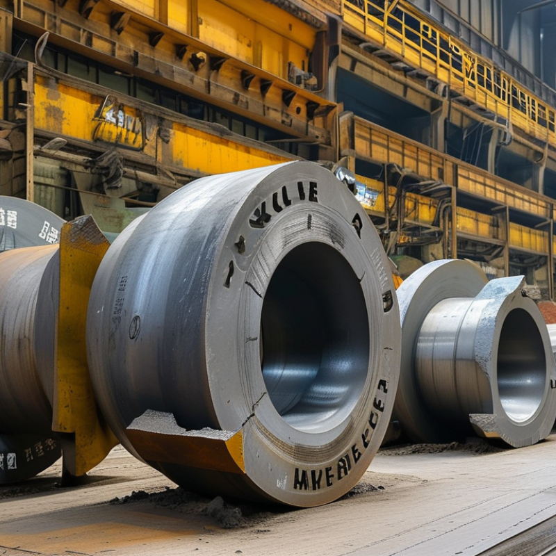 Top 10 Wear Resistant Steel Castings for Global Buyers?