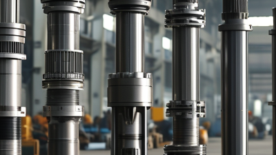 Top Slewing Ring Suppliers in China for Global Buyers?