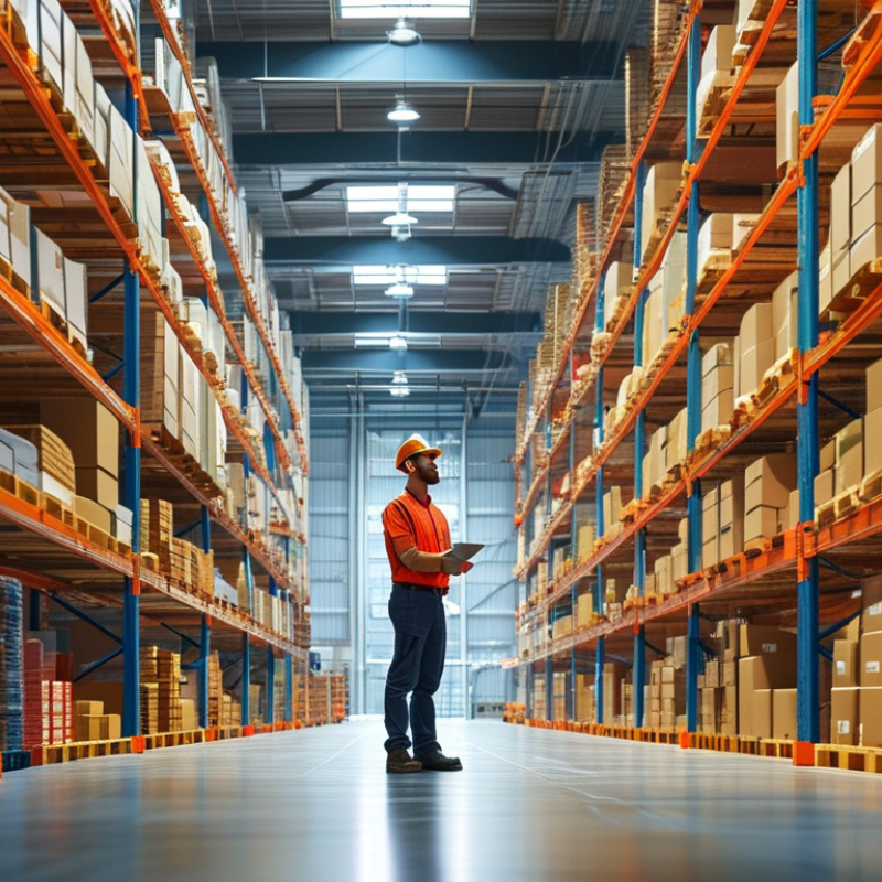 2026 Best Strategies to Reduce Downtime in Warehouse Loading