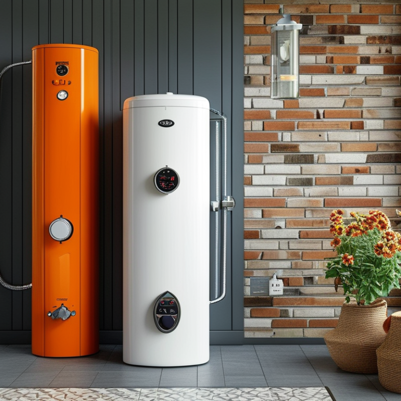 10 Essential Tips for Choosing a Gas Water Heater for Your Home?