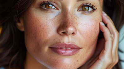 What are the Benefits of Using Retinaldehyde Powder?