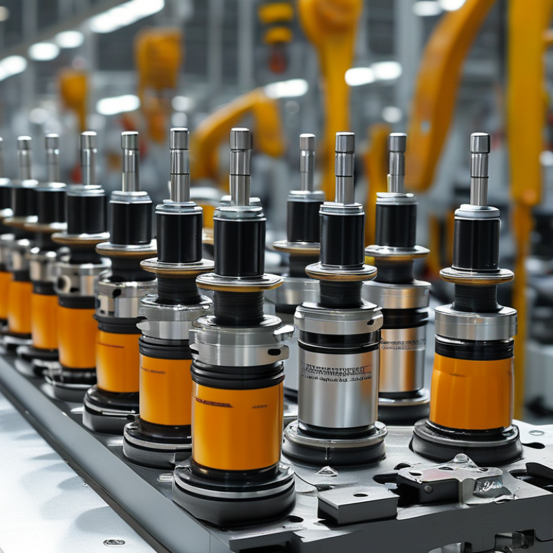 Top 10 Car Steering Box Suppliers in China for Global Buyers?