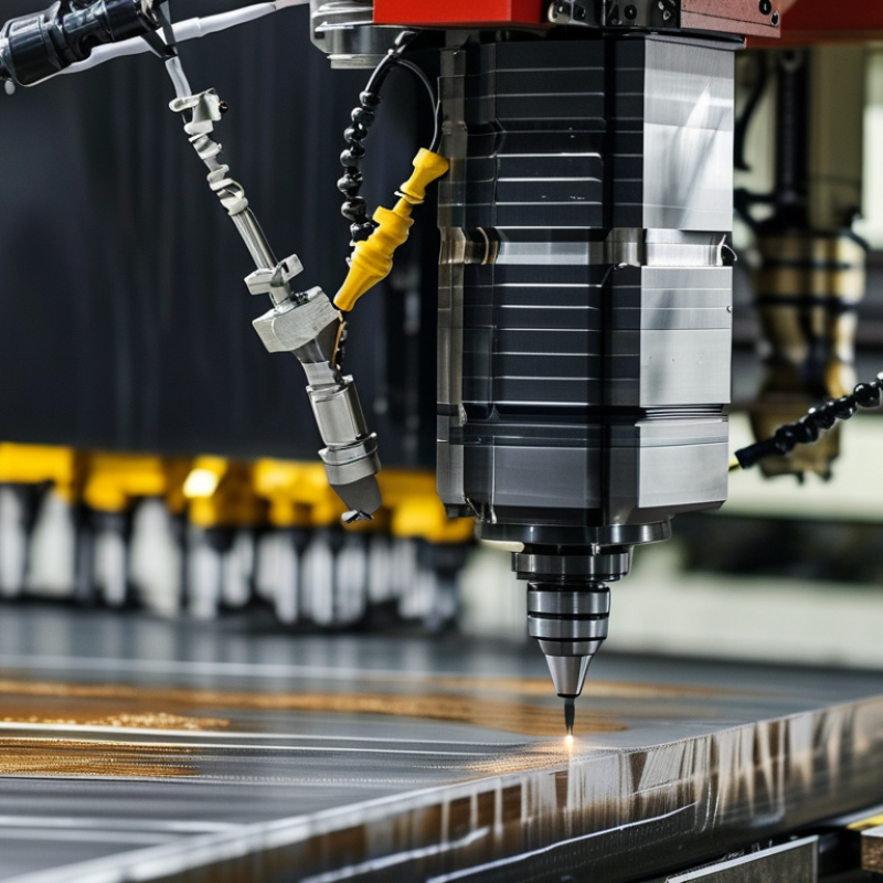 Top China Best CNC Fiber Laser Machines for Global Buyers?