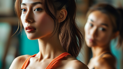 Top Fitness Wear Trends in China for Global Buyers?