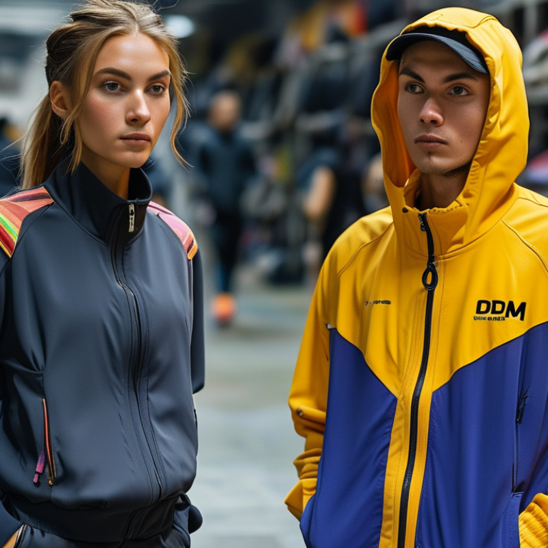 Odm Sportswear Best Options for Global Buyers Today?