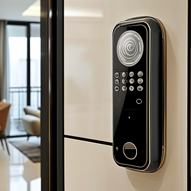 How to Choose the Best Apartment Video Intercom System?