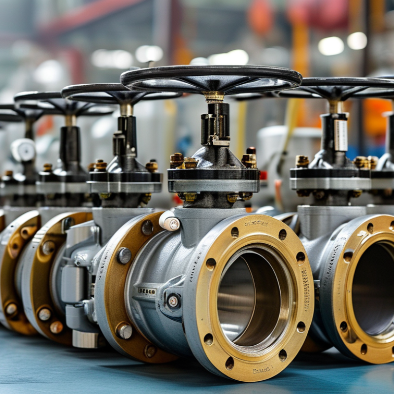How to Choose the Right Butterfly Valve for Your Needs?