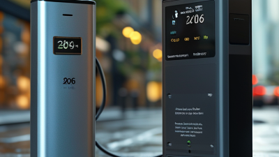2026 Best Battery Charger Solutions for Global Buyers?