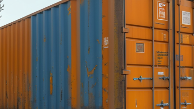2026 How to Choose the Right Antbox Container for Your Needs?