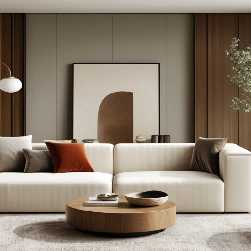Why Are Furniture Trends Essential for Modern Living Rooms?