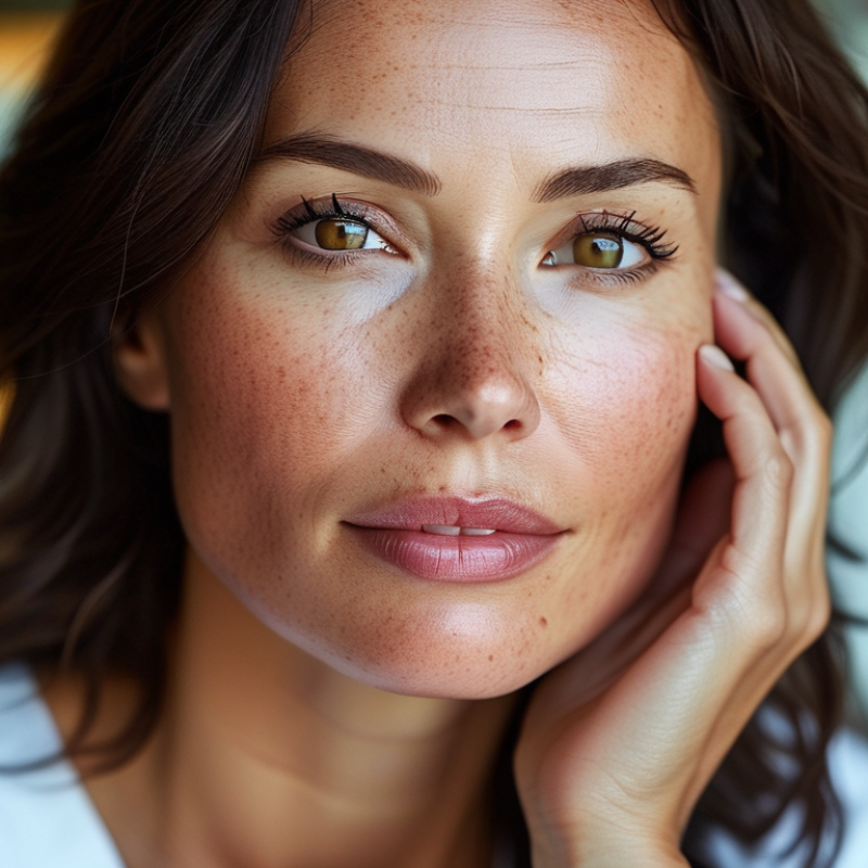 What are the Benefits of Using Retinaldehyde Powder?