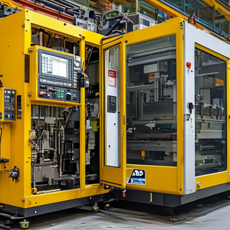 5 лучших советов по выбору заводов Abb S203 3p?