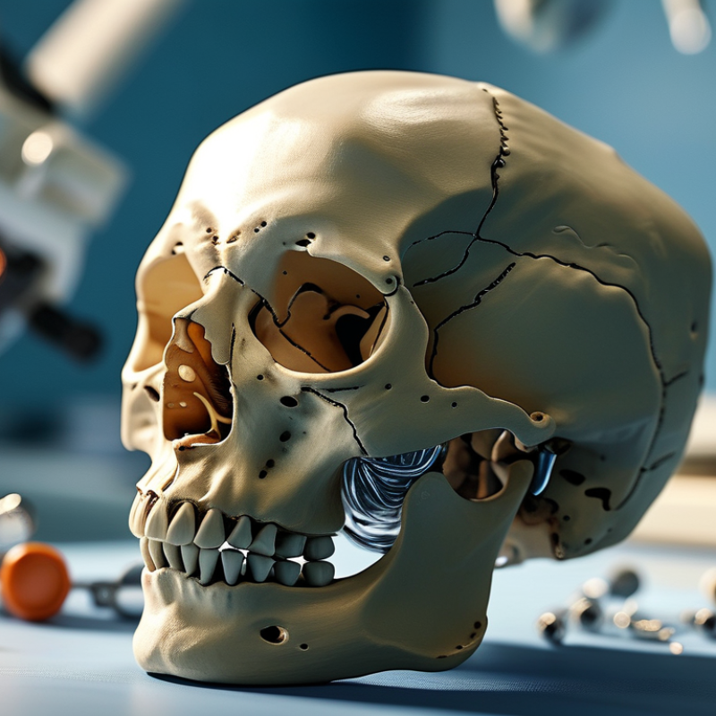 How Much Does Orthopedic Implant Surgery Cost Worldwide?