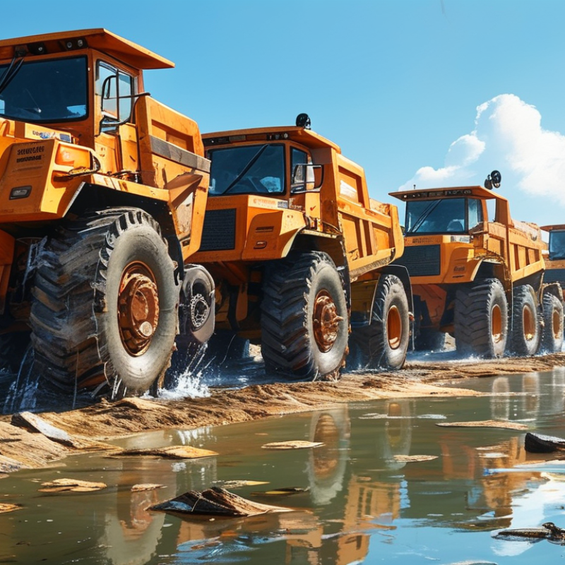 Top 5 4G Rugged Android Tablets for Tough Environments?