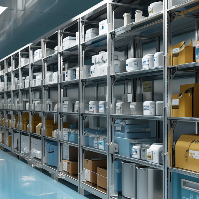 China Top 10 Requirements for Storing Orthopedic Implants?