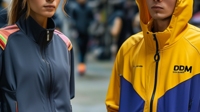 Odm Sportswear Best Options for Global Buyers Today?