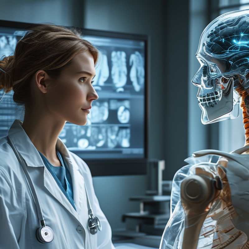Top 10 Ways Edge AI Platforms Enhance Radiology Workflows?