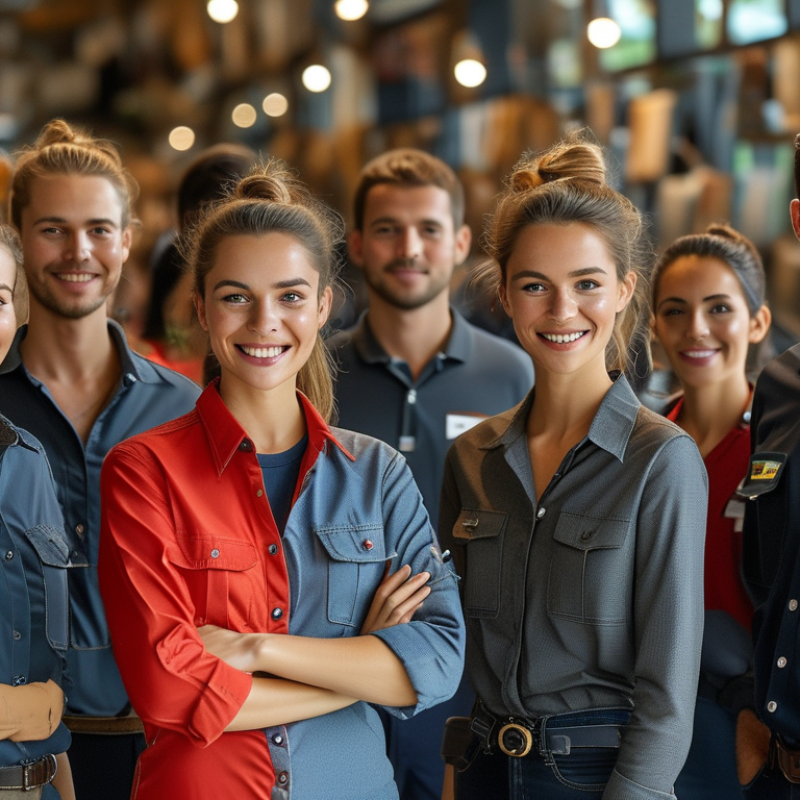 Best Teamwear Supplier Tips for Global Buyers to Save Money