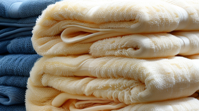 2026 Best Polyester Terry Fabric for Global Buyers?