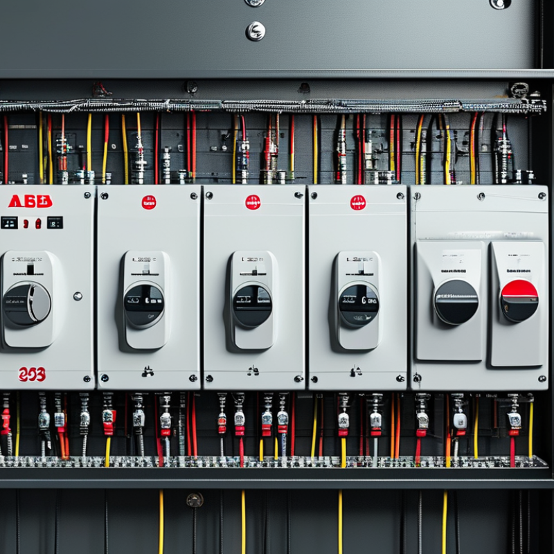 10 советов по выбору лучшего завода ABB S203 3p?