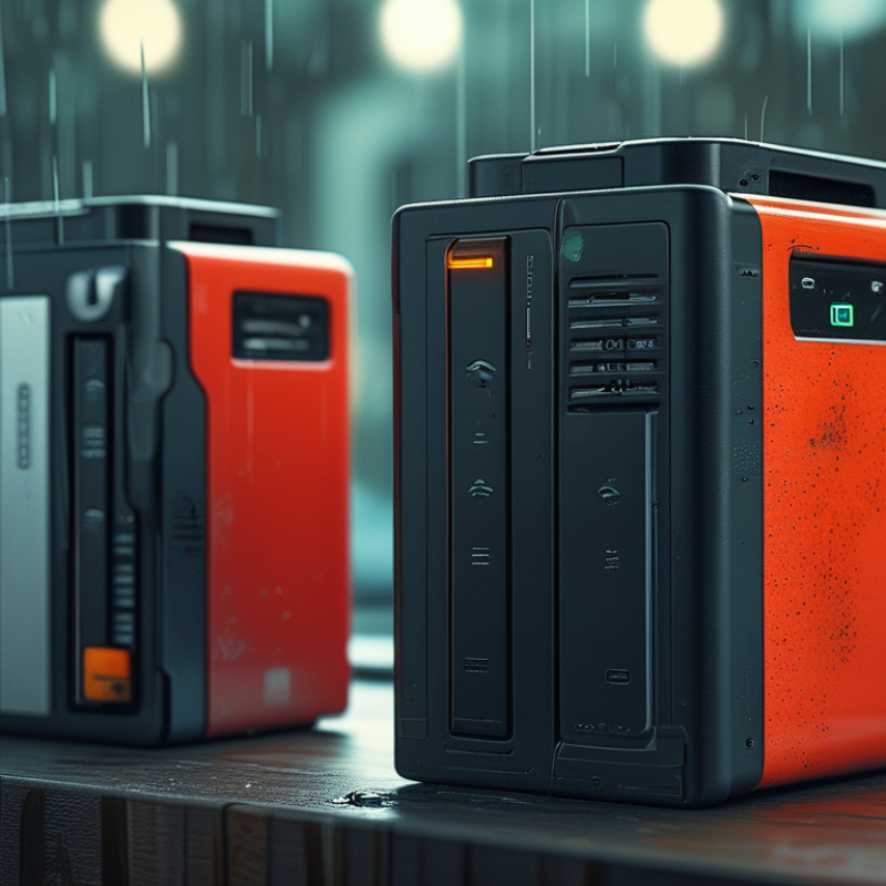 2026 Top Mobile Car Battery Charger Options for Global Buyers?