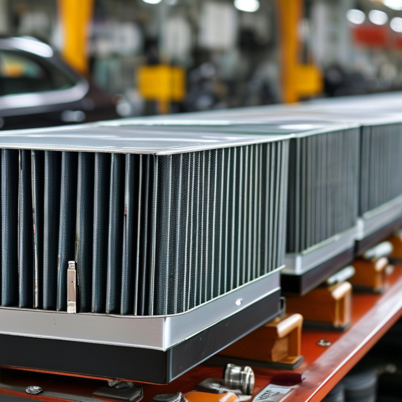 Top 10 Auto Filter Brands in China for Global Buyers?